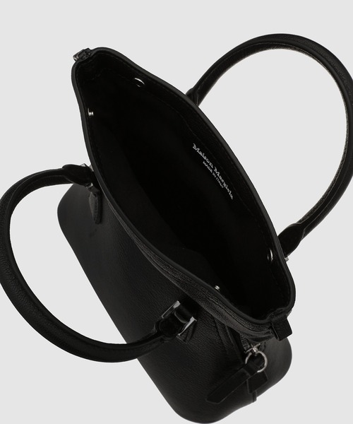 Maison Margiela(メゾンマルジェラ)の「5AC CLASSIQUE MICRO(ハンドバッグ・レディース・その他・UNI)」の6枚目の写真