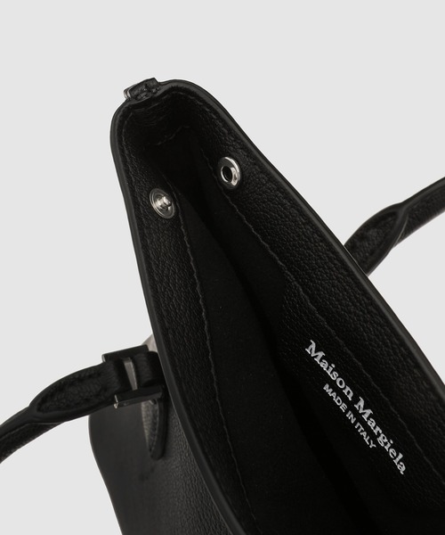 Maison Margiela(メゾンマルジェラ)の「5AC CLASSIQUE MICRO(ハンドバッグ・レディース・その他・UNI)」の7枚目の写真