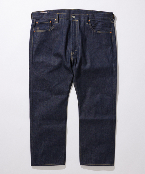 【リジッド•未使用】 ”Levi’s premium” Levi's 501 Levi's Premium （リーバイスプレミアム）501 SLIM TAPER Let It