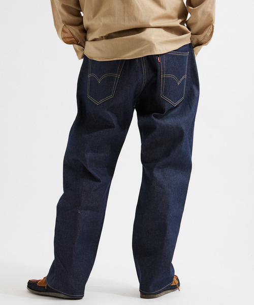 W32 L28 リーバイス ビームス 501 ジーンズ デニム リミテッド Levi's ジーンズ 「L28」LEVI'S(R)/リーバイス(R) 別注 501(R