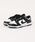 NIKE�i�i�C�L�j�́uNIKE �i�C�L DUNK LOW RETRO �_���N LOW ���g�� MHF5441 100WHT/BLK�i�X�j�[�J�[�j�v�b�z���C�g