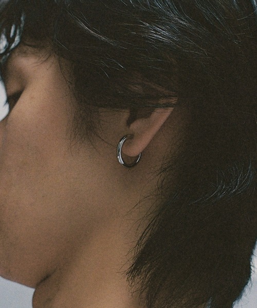 イヤリング 815944VAHU08120 Gucci 18K Yellow Gold Horsebit Drop Earrings YBD79565600100U