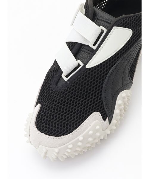 PUMA】Mostro Mesh（スニーカー）｜PUMA（プーマ）の