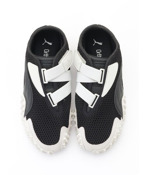 PUMA ★【スニーカー】Mostro Mesh アイコニックで快適な一足 プーマのアイコニックシューズ MOSTRO の最新モデルが登場