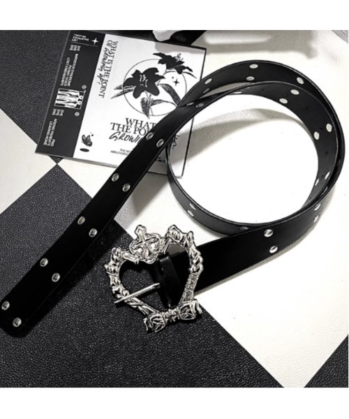 A'GEM/9 × .kom『TricuspidC/トライカスピッドシー』クラウン