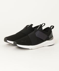 PUMA プラウル 3 EASE IN BLACK/WHITE（23cm） PUMA】 プーマ W PROWL 3 EASE IN SGR プラウル 3 EASE IN SGR