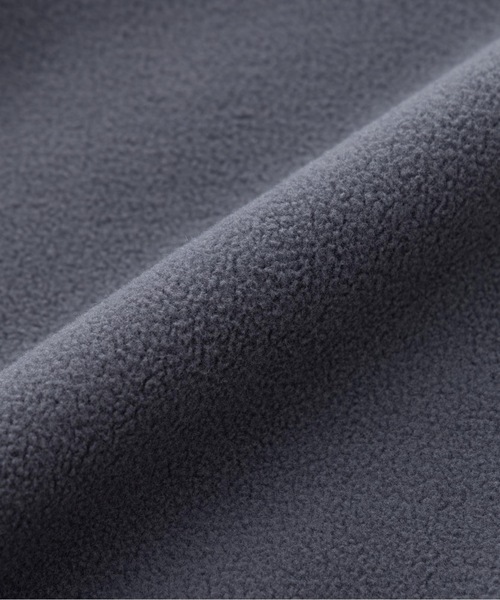 SEA（シー）の「Seavalley リサイクル フリース トラウザーズ（その他パンツ・レディース・チャコールグレー/グリーン・ONE SIZE）」の13枚目の写真