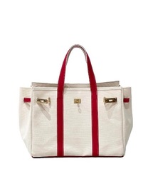 SEA | TOMBOY トートバッグ (GOLD)(トートバッグ)