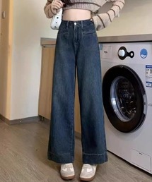 デニムパンツ_ヴィンテージ