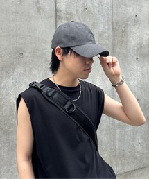 COLONY 2139（コロニートゥーワンスリーナイン）の「サークルロゴピグメントキャップ（キャップ）」