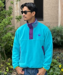 HELLY HANSEN（ヘリーハンセン）の「【HELLY HANSEN】TSC Fleece Pullover Jacket（その他アウター）」