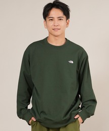THE NORTH FACE｜ザノースフェイスのスウェット通販 - ZOZOTOWN