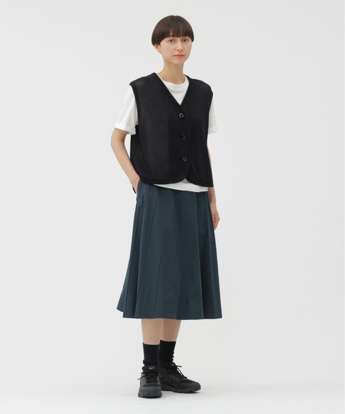 MARGARET HOWELL（マーガレットハウエル）の「PAISLEY COTTON