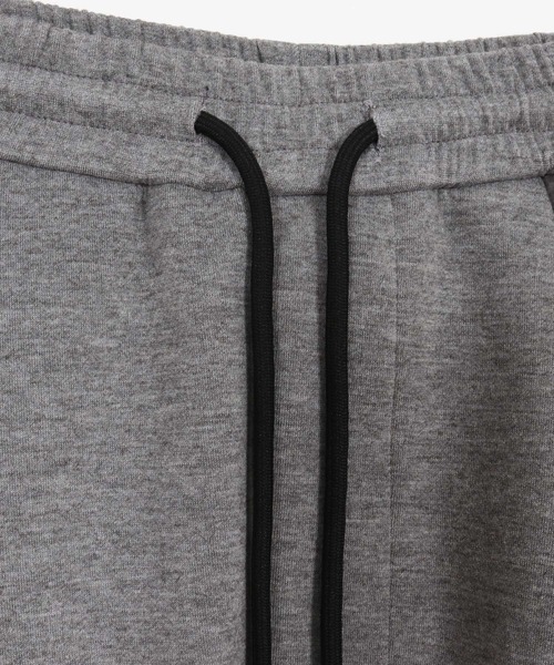 CAMBIO(カンビオ)の「mp14025- 配色切替ダンボール裾ZIPパンツ(HLCM0211)(その他パンツ・メンズ・グレー系その他/ネイビー系/ブラック×グレー・S/M/L)」の10枚目の写真