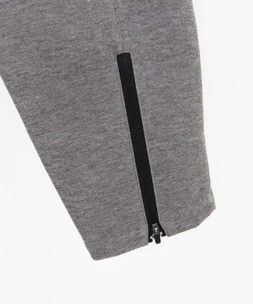 CAMBIO(カンビオ)の「mp14025- 配色切替ダンボール裾ZIPパンツ(HLCM0211)(その他パンツ・メンズ・グレー系その他/ネイビー系/ブラック×グレー・S/M/L)」の15枚目の写真