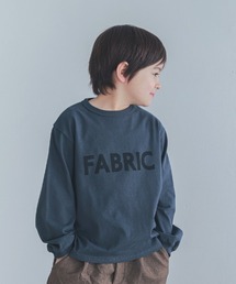 ZERO standerd | zero standard/ゼロスタンダード FABRIC　ロングＴシャツ(Tシャツ/カットソー)