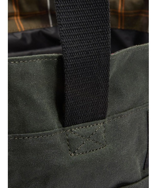 Fieldワックストートバッグ（トートバッグ）｜Barbour（バブアー）の