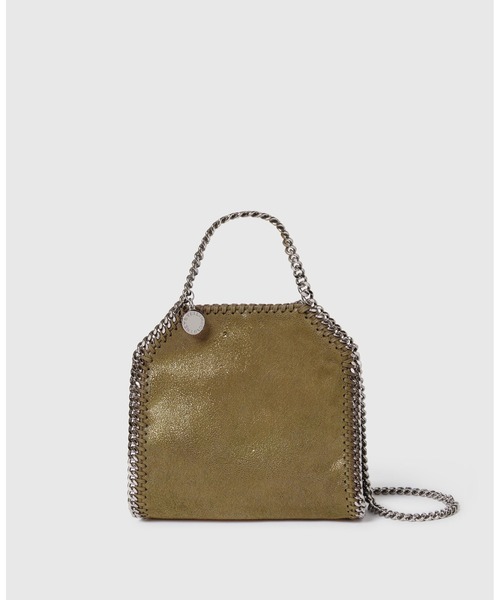 Falabella Tiny Tote Bag / ファラベラ タイニー トートバッグ