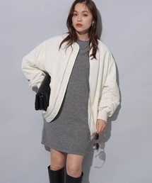 Arpege story｜アルページュストーリーのジャケット/アウター通販