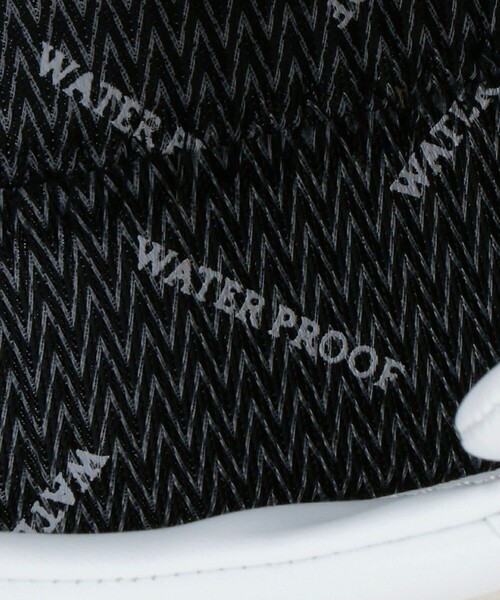 BEAUTY&YOUTH UNITED ARROWS（ビューティーアンドユースユナイテッドアローズ）の「ウォーター プルーフ スニーカー 防水（スニーカー・メンズ・ブラック/その他1/ホワイト・7/8/10/9）」の21枚目の写真