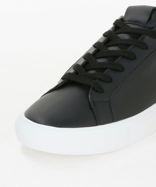 BEAUTY&YOUTH UNITED ARROWS（ビューティーアンドユースユナイテッドアローズ）の「ウォーター プルーフ スニーカー 防水（スニーカー・メンズ・ブラック/その他1/ホワイト・7/8/10/9）」の16枚目の写真