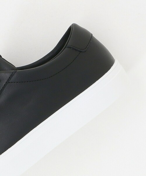 BEAUTY&YOUTH UNITED ARROWS（ビューティーアンドユースユナイテッドアローズ）の「ウォーター プルーフ スニーカー 防水（スニーカー・メンズ・ブラック/その他1/ホワイト・7/8/10/9）」の17枚目の写真