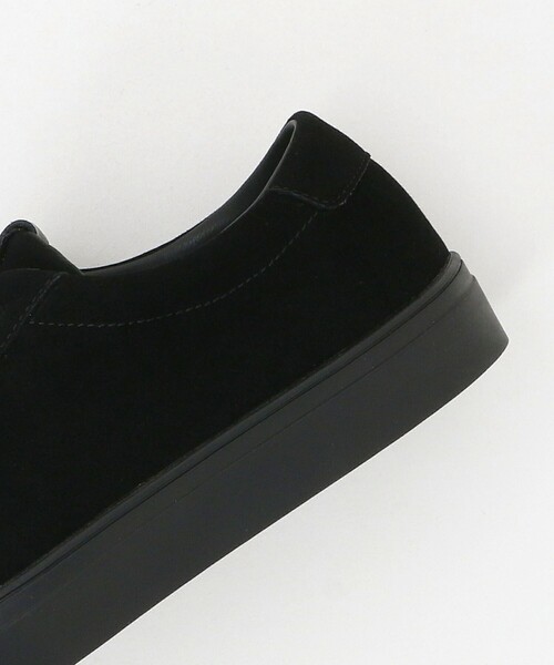 BEAUTY&YOUTH UNITED ARROWS（ビューティーアンドユースユナイテッドアローズ）の「ウォーター プルーフ スニーカー 防水（スニーカー・メンズ・ブラック/その他1/ホワイト・7/8/10/9）」の10枚目の写真