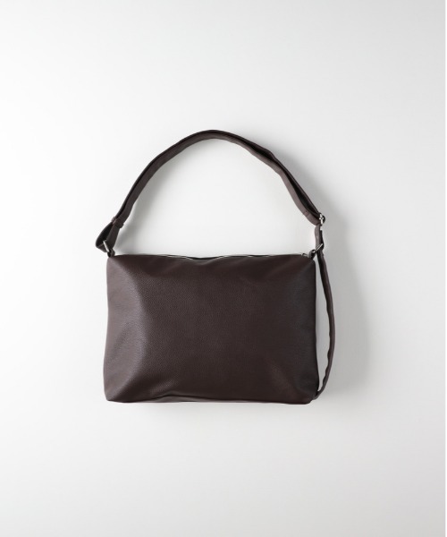 セール】【BACK NUMBER】PU2WAYショルダーバッグ（ショルダー