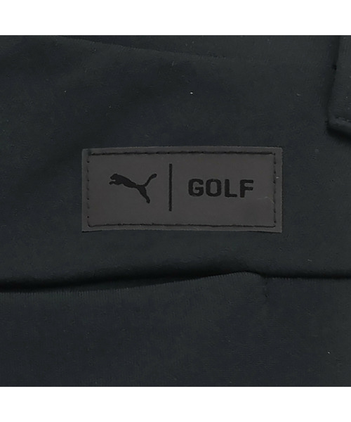 PUMA(プーマ)の「PUMA プーマ メンズ ゴルフ PB ジョガー パンツ(その他パンツ・メンズ・ブラック/アッシュ・XX-LARGE/SMALL/MEDIUM/LARGE/X-LARGE)」の8枚目の写真