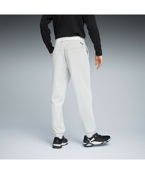 PUMA(プーマ)の「PUMA プーマ メンズ ゴルフ PB ジョガー パンツ(その他パンツ・メンズ・ブラック/アッシュ・XX-LARGE/SMALL/MEDIUM/LARGE/X-LARGE)」の10枚目の写真