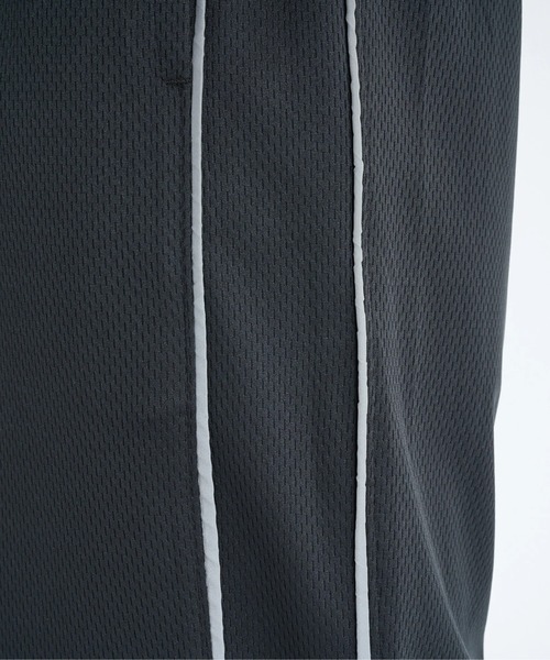 Quiksilver(クイックシルバー)の「MERCURY MESH WS /クイックシルバーサイドラインウエストゴムメッシュショートパンツ(その他パンツ・メンズ・ブラック・MEDIUM/LARGE/X-LARGE)」の7枚目の写真