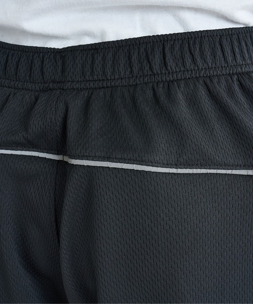 Quiksilver(クイックシルバー)の「MERCURY MESH WS /クイックシルバーサイドラインウエストゴムメッシュショートパンツ(その他パンツ・メンズ・ブラック・MEDIUM/LARGE/X-LARGE)」の8枚目の写真