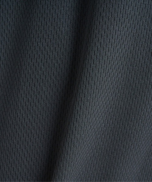 Quiksilver(クイックシルバー)の「MERCURY MESH WS /クイックシルバーサイドラインウエストゴムメッシュショートパンツ(その他パンツ・メンズ・ブラック・MEDIUM/LARGE/X-LARGE)」の9枚目の写真