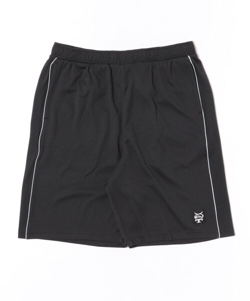 Quiksilver(クイックシルバー)の「MERCURY MESH WS /クイックシルバーサイドラインウエストゴムメッシュショートパンツ(その他パンツ・メンズ・ブラック・MEDIUM/LARGE/X-LARGE)」の10枚目の写真
