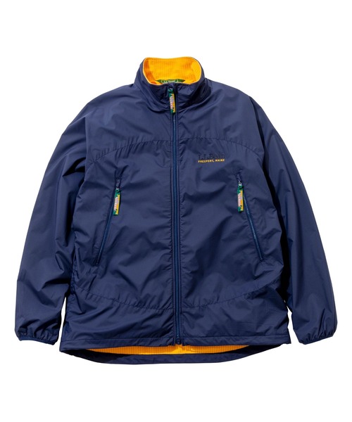 L.L.Bean（エルエルビーン）の「【JAPAN EDITION】リッチフィールド・スリーシーズン・ジャケット（その他アウター・メンズ・タン/ブラック/グレー系/ブルー・X-LARGE/MEDIUM/LARGE）」の4枚目の写真