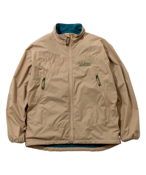 L.L.Bean（エルエルビーン）の「【JAPAN EDITION】リッチフィールド・スリーシーズン・ジャケット（その他アウター・メンズ・タン/ブラック/グレー系/ブルー・X-LARGE/MEDIUM/LARGE）」の3枚目の写真