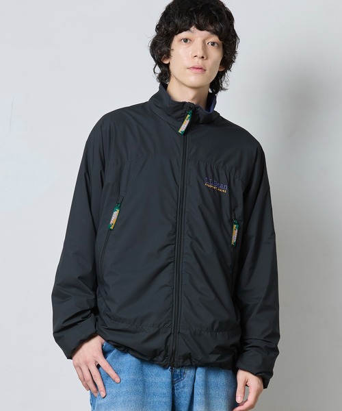JAPAN EDITION】リッチフィールド・スリーシーズン・ジャケット