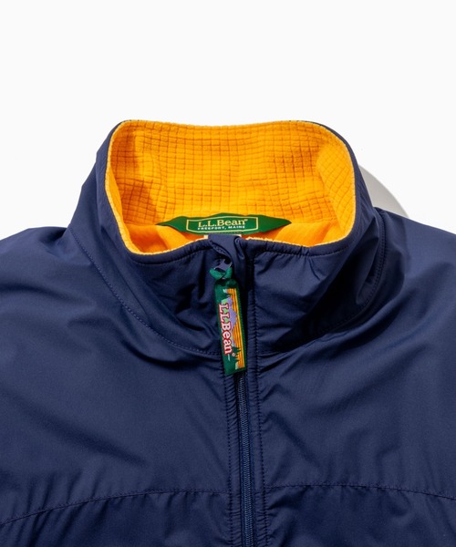 L.L.Bean（エルエルビーン）の「【JAPAN EDITION】リッチフィールド・スリーシーズン・ジャケット（その他アウター・メンズ・タン/ブラック/グレー系/ブルー・X-LARGE/MEDIUM/LARGE）」の21枚目の写真