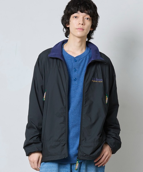 JAPAN EDITION】リッチフィールド・スリーシーズン・ジャケット