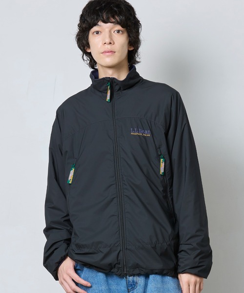 JAPAN EDITION】リッチフィールド・スリーシーズン・ジャケット