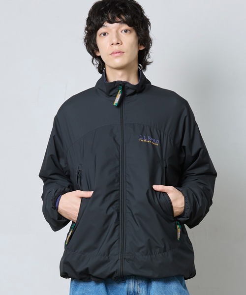 JAPAN EDITION】リッチフィールド・スリーシーズン・ジャケット