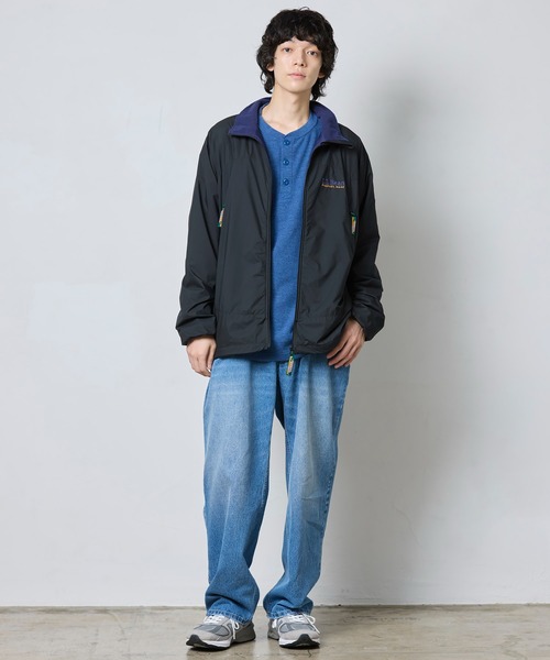 L.L.Bean（エルエルビーン）の「【JAPAN EDITION】リッチフィールド・スリーシーズン・ジャケット（その他アウター・メンズ・タン/ブラック/グレー系/ブルー・X-LARGE/MEDIUM/LARGE）」の9枚目の写真