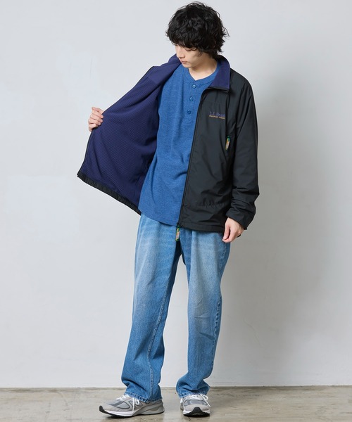 L.L.Bean（エルエルビーン）の「【JAPAN EDITION】リッチフィールド・スリーシーズン・ジャケット（その他アウター・メンズ・タン/ブラック/グレー系/ブルー・X-LARGE/MEDIUM/LARGE）」の10枚目の写真