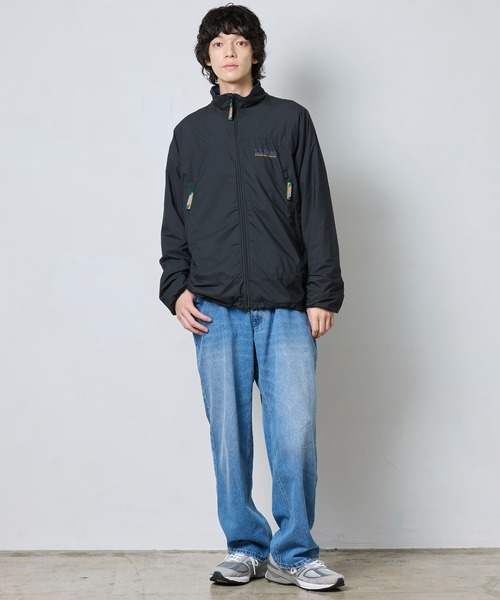 L.L.Bean（エルエルビーン）の「【JAPAN EDITION】リッチフィールド・スリーシーズン・ジャケット（その他アウター・メンズ・タン/ブラック/グレー系/ブルー・X-LARGE/MEDIUM/LARGE）」の5枚目の写真