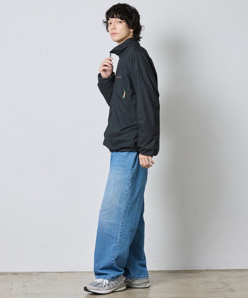 L.L.Bean（エルエルビーン）の「【JAPAN EDITION】リッチフィールド・スリーシーズン・ジャケット（その他アウター・メンズ・タン/ブラック/グレー系/ブルー・X-LARGE/MEDIUM/LARGE）」の6枚目の写真