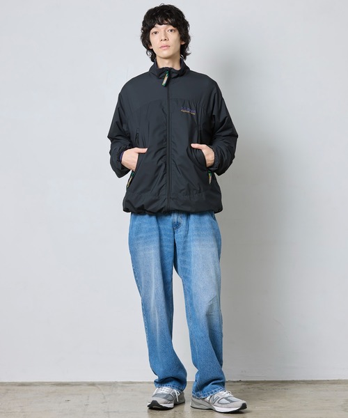 L.L.Bean（エルエルビーン）の「【JAPAN EDITION】リッチフィールド・スリーシーズン・ジャケット（その他アウター・メンズ・タン/ブラック/グレー系/ブルー・X-LARGE/MEDIUM/LARGE）」の8枚目の写真