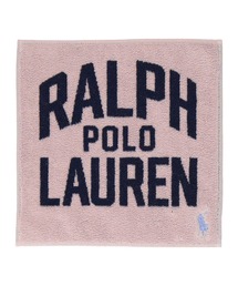 POLO RALPH LAUREN（ポロ ラルフ ローレン）の「レディース タオルハンカチ（ハンカチ/ハンドタオル・メンズ）」