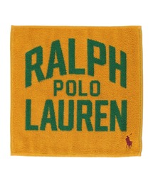 POLO RALPH LAUREN（ポロ ラルフ ローレン）の「レディース タオルハンカチ（ハンカチ/ハンドタオル・メンズ）」