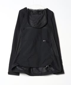 セール】cotton voile ギャザー ブラウス（シャツ/ブラウス