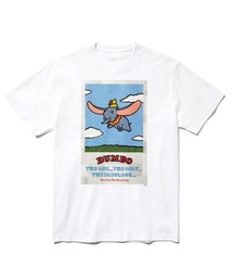 Dumbo / T-shirt Designed byNAIJEL GRAPH